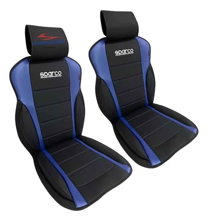 RESPALDO SPARCO