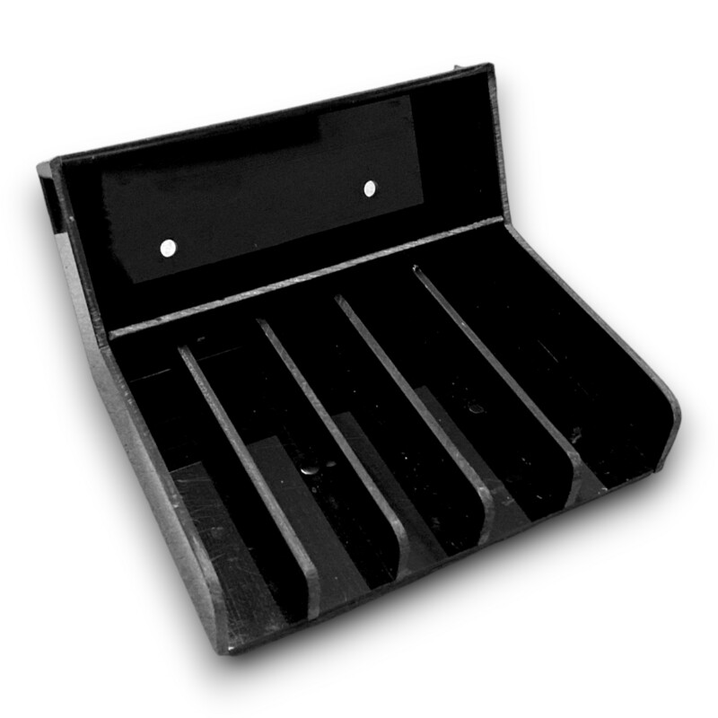 MARIMBA TABLERO ACRILICO