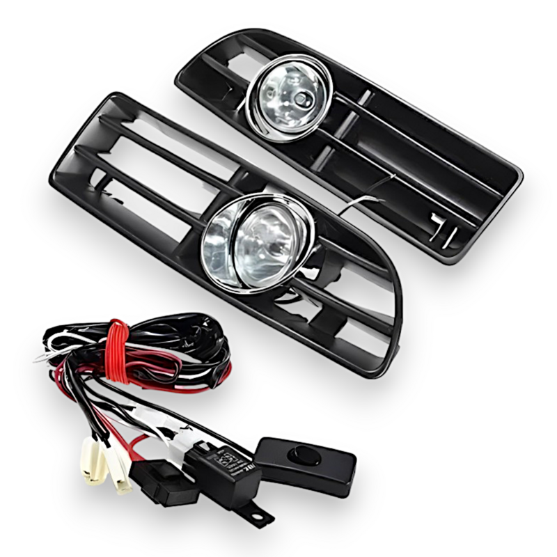 FARO AUXILIAR JETTA A4 IPS