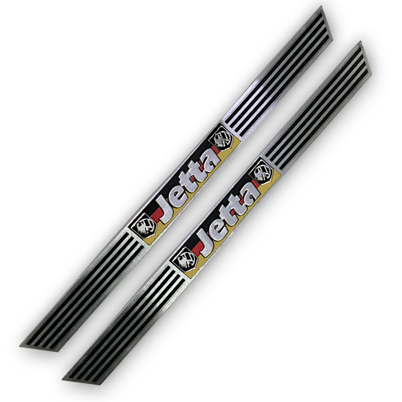 MOLDURA ESTRIBO 2 PZAS LISO ARD
