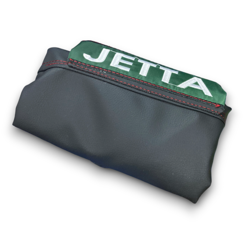 BIGOTE JETTA A3 C/BORDADO