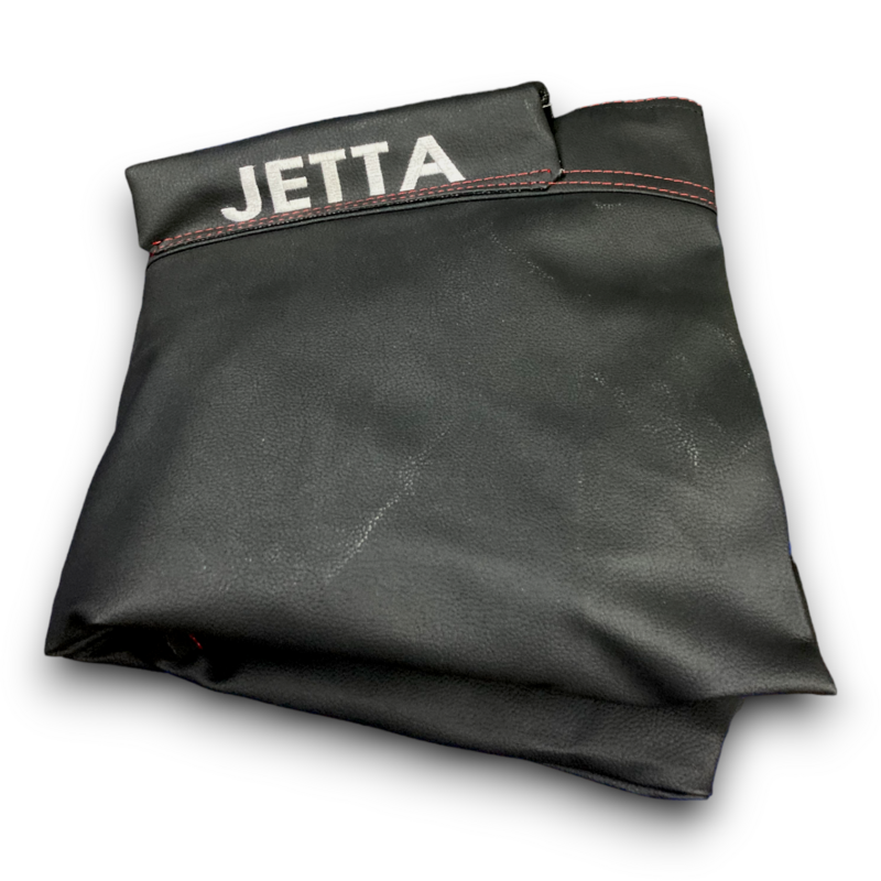 BIGOTE JETTA A6 BORDADO