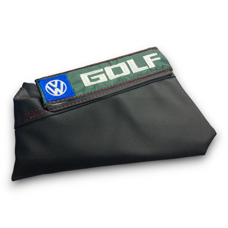 BIGOTE GOLF A3 C/BORDADO