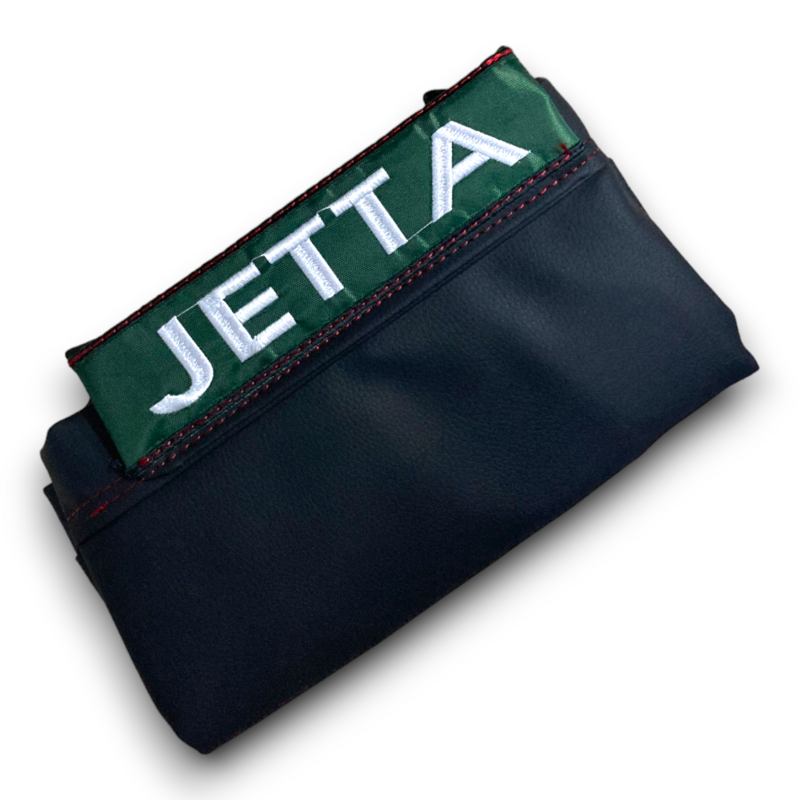 BIGOTE JETTA A5 CLASICO