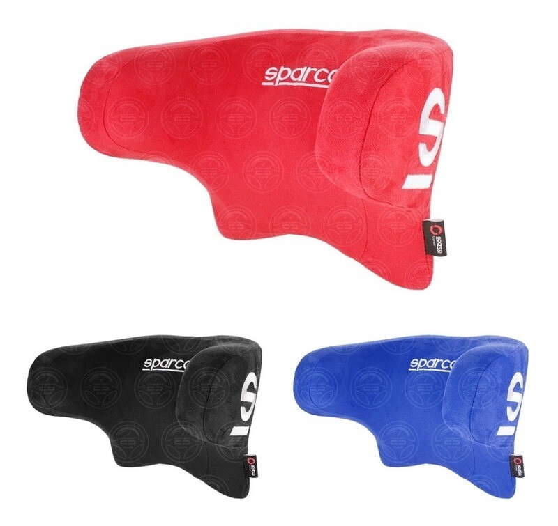 SOPORTE CUELLO SPARCO SPN102 AWA