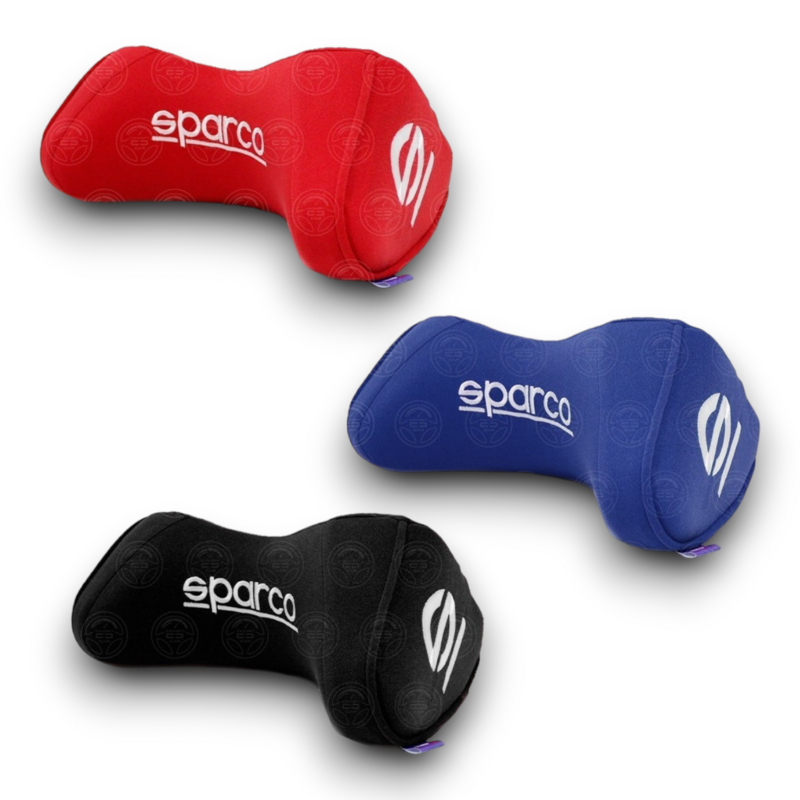 SOPORTE CUELLO SPARCO AWA