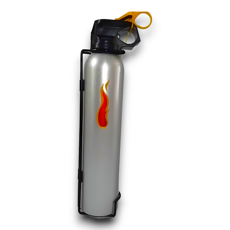 EXTINTOR ALUMINIO AWA