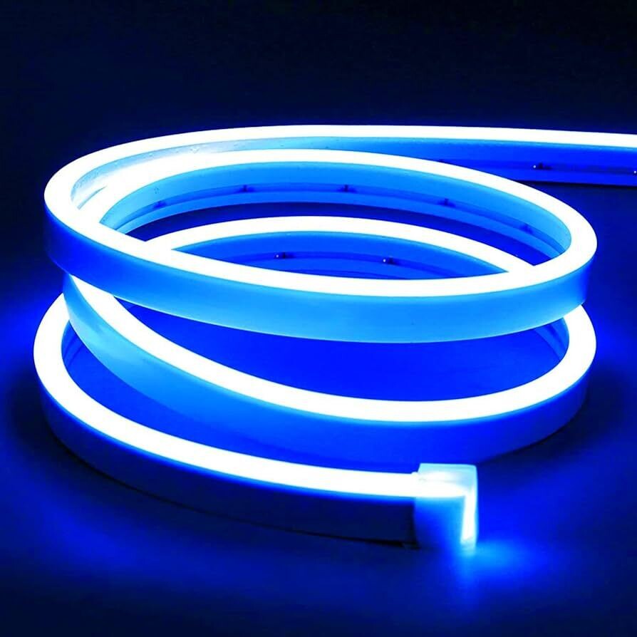 TIRA FLEXIBLE SECUENCIAL 60cm