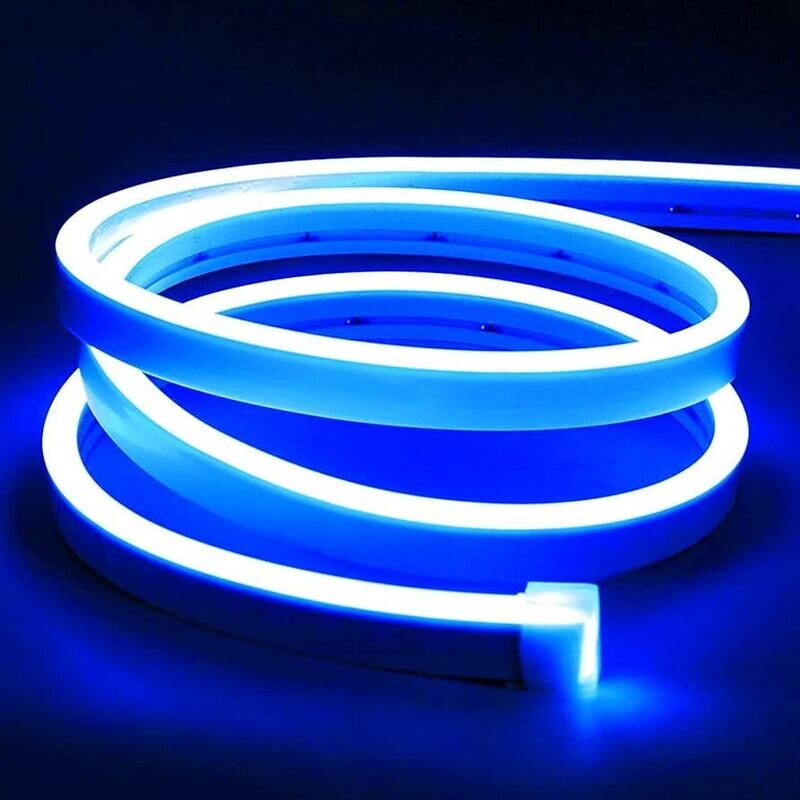 TIRA FLEXIBLE SECUENCIAL 60cm
