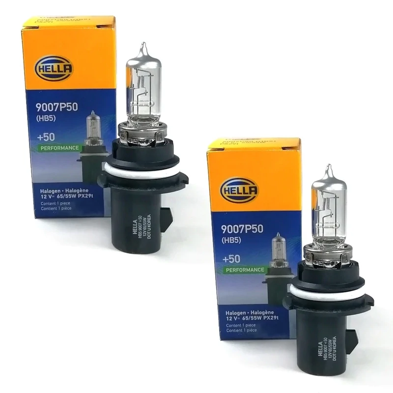 FOCO 9007 12V 65/55 PREMIUM