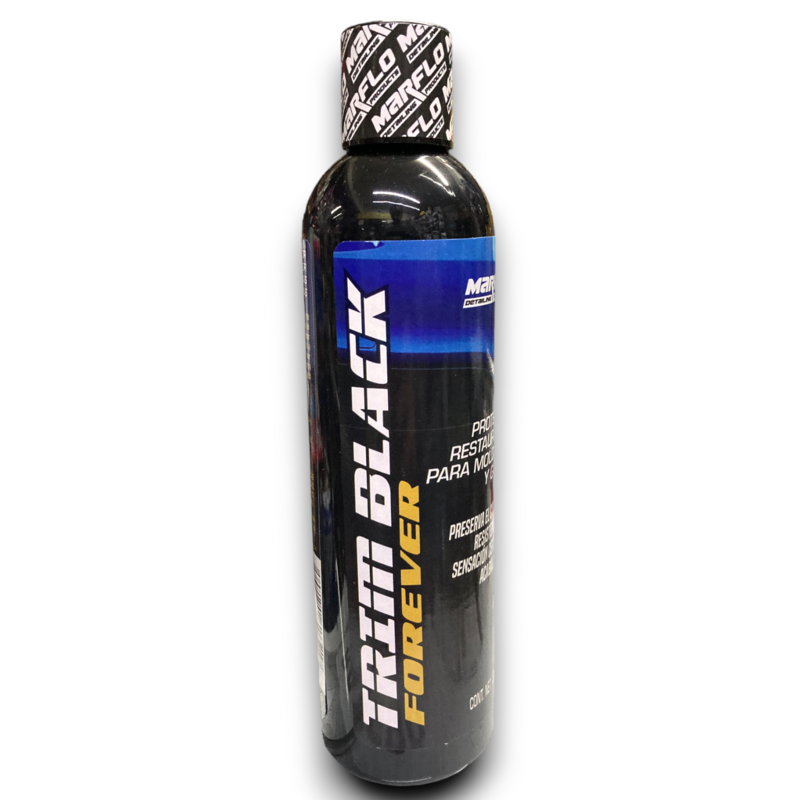TRIM BLACK FOREVER 250 ML
