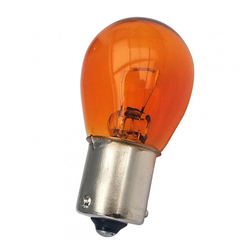 FOCO 7507A  12V PY21W*