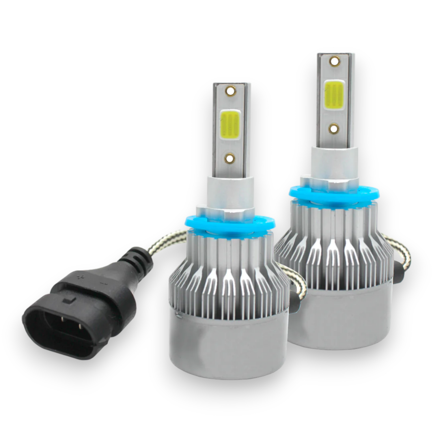 XENON LED 880 C6 MINI
