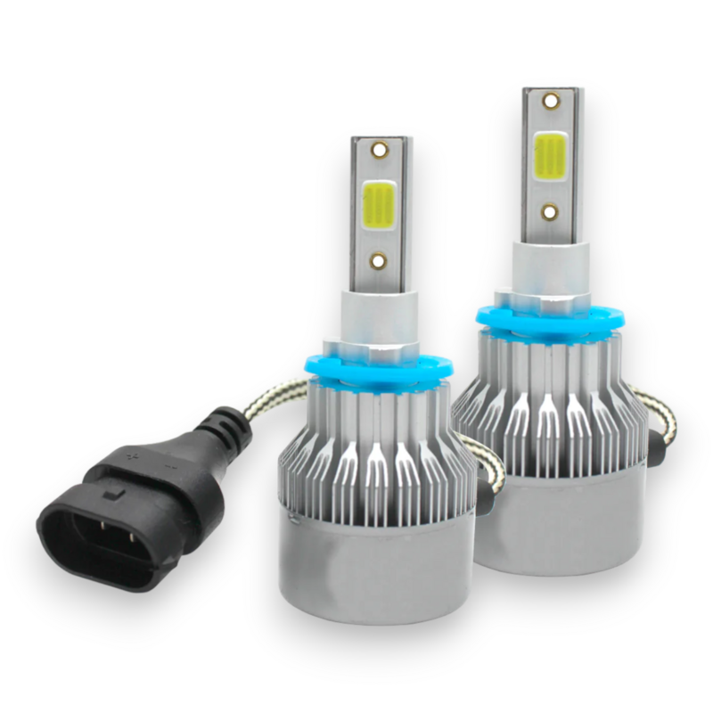XENON LED 880 C6 MINI
