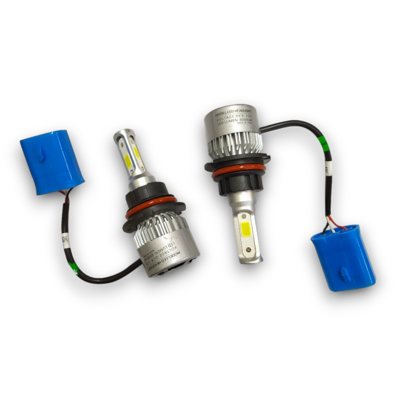 KIT LED 9007 AWA