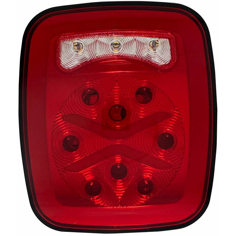LUZ TRASERA AW5011 PZA