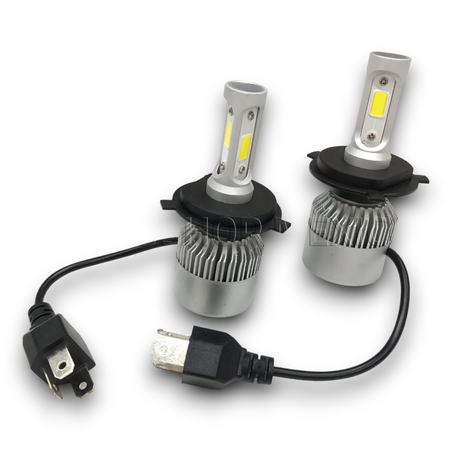 KIT LED H4 AWA