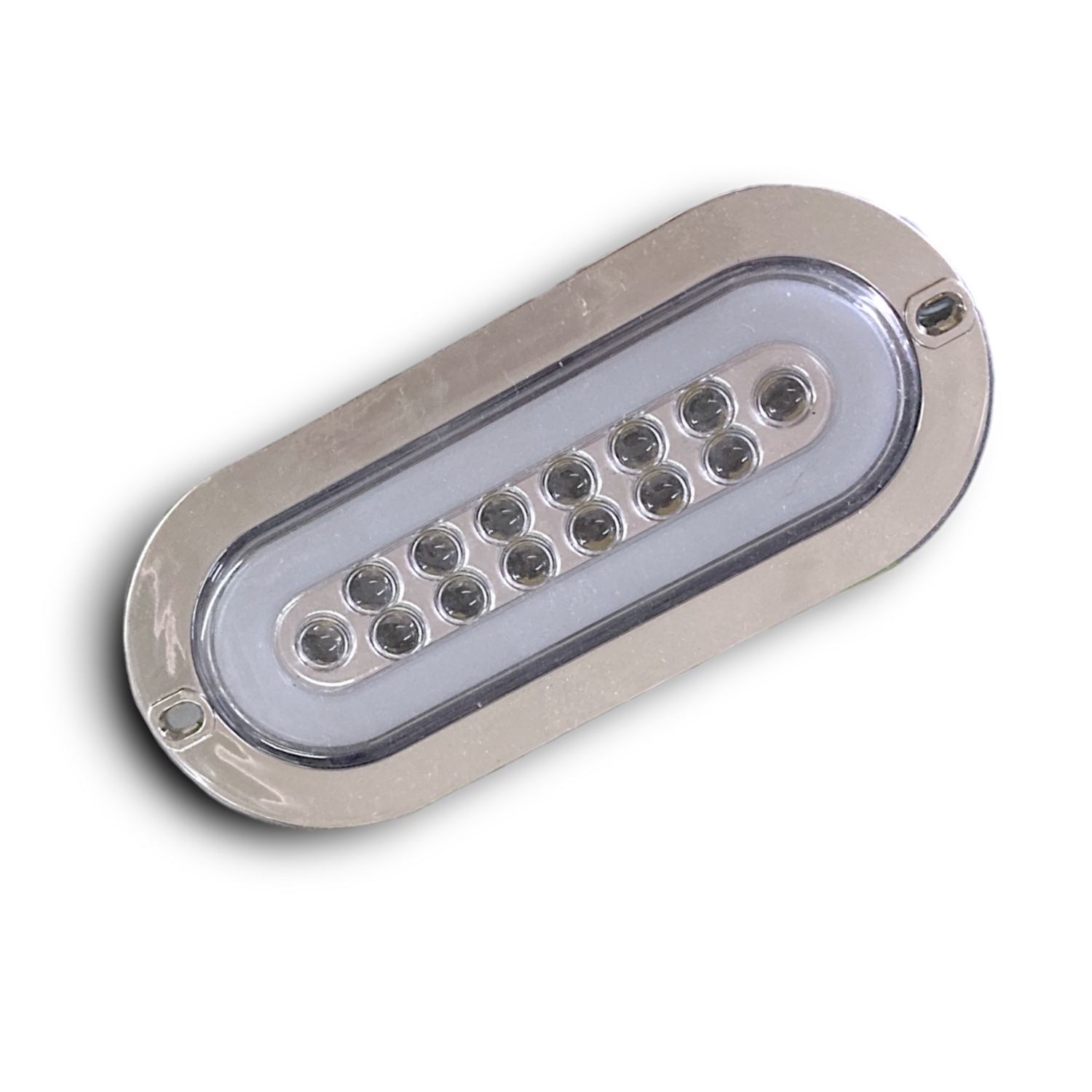 PLAFON OVALADO GEL MULTITOP