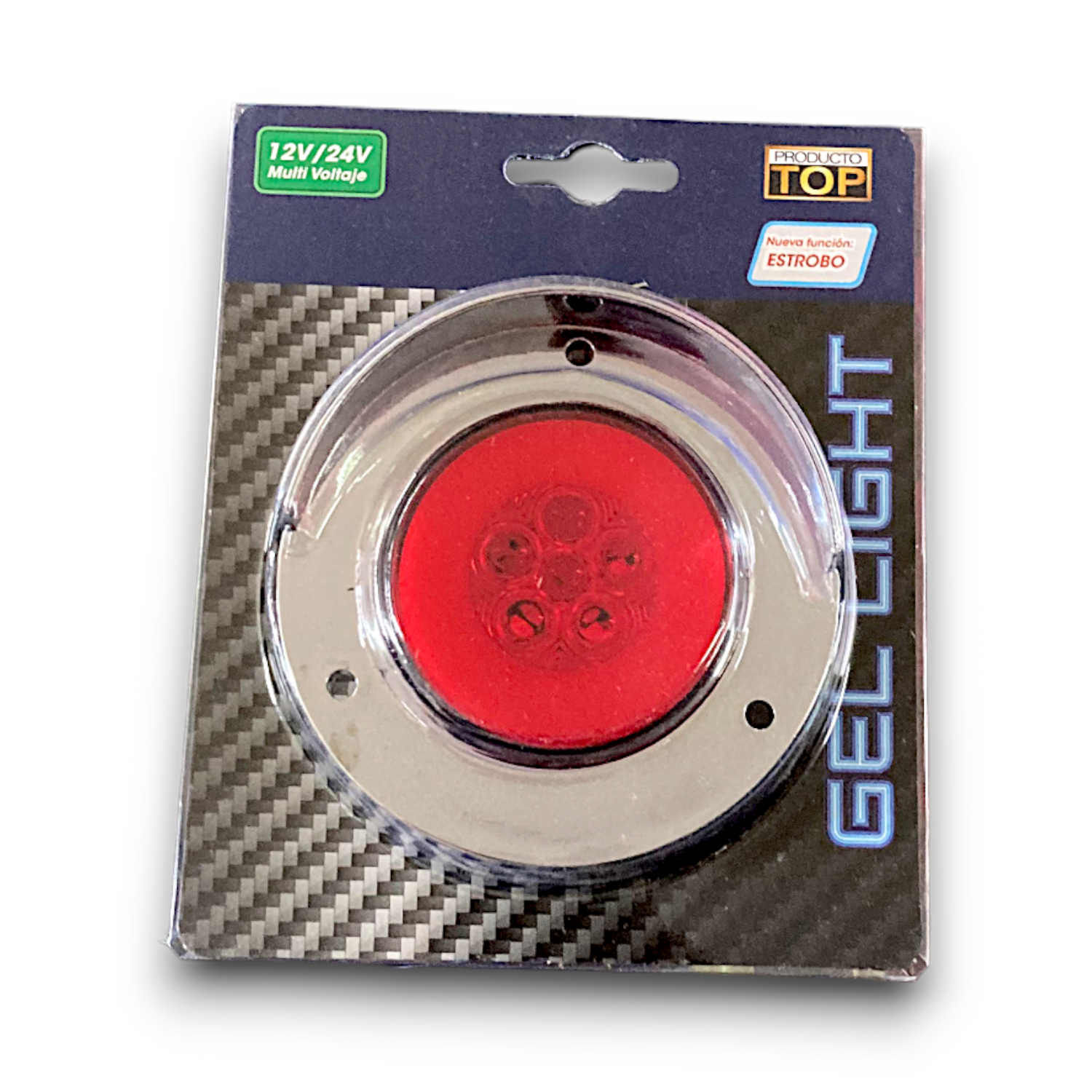 PLAFON LED 6424 LATERAL RENOVATIO