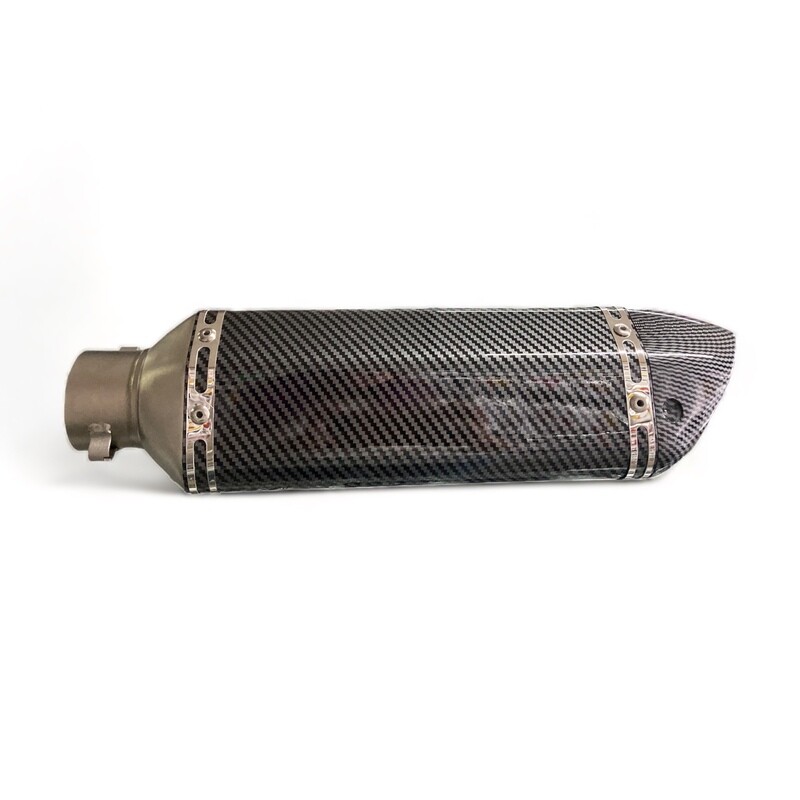 ESCAPE MOTO 9003 IMR