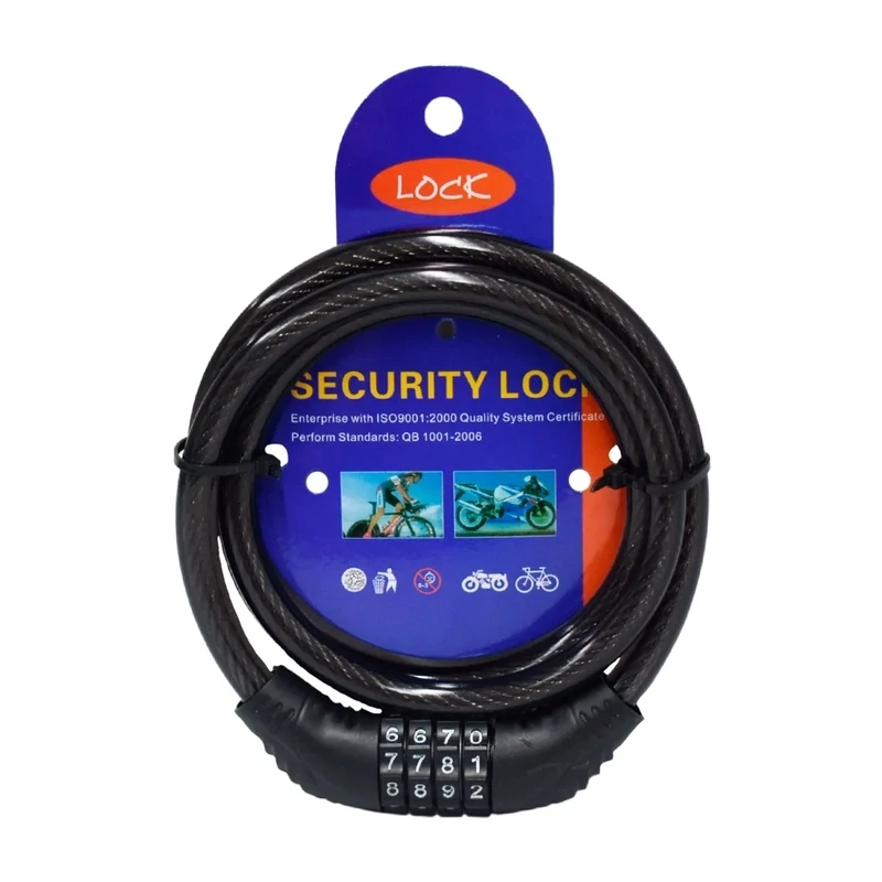 CHICOTE SEGURIDAD CON COMBINACION ITALIO