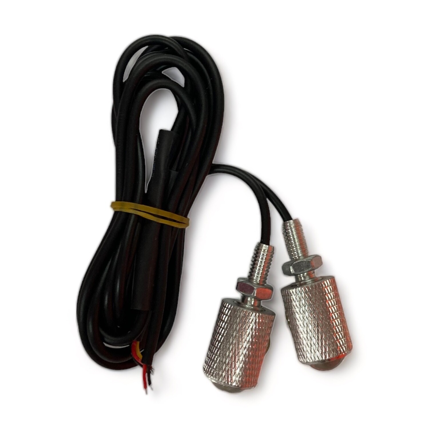 TORNILLO PLACA C/LUZ RENOVATIO