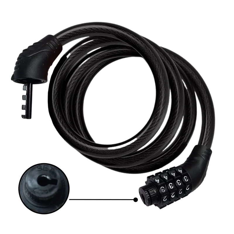 CHICOTE SEGURIDAD CON COMBINACION ITALIO