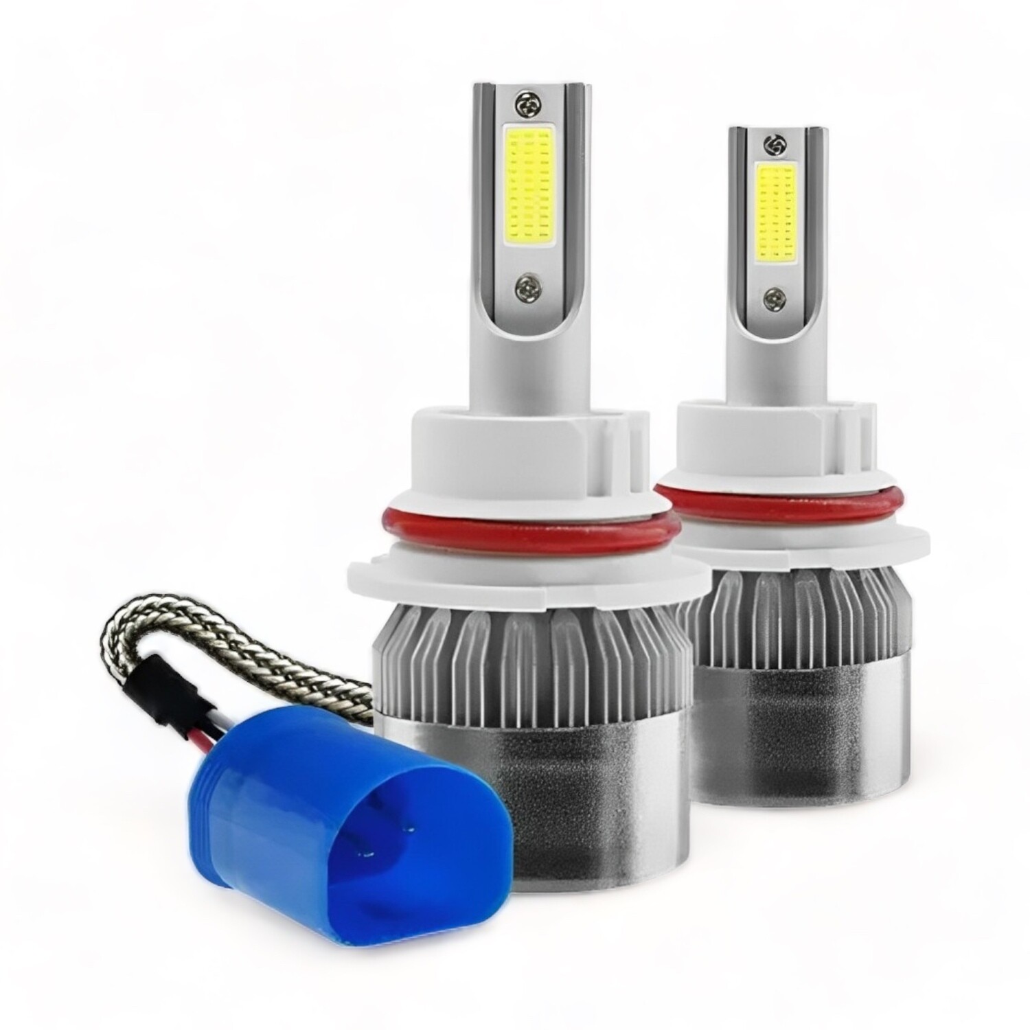 XENON LED 9004 C6 MINI