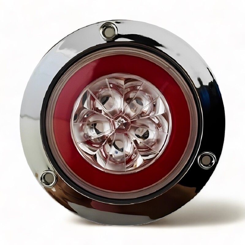 PLAFON LED 4&quot; AW6642 PZA