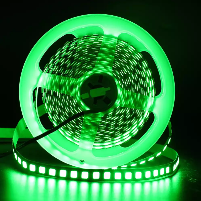 TIRA FLEXIBLE LED GDE