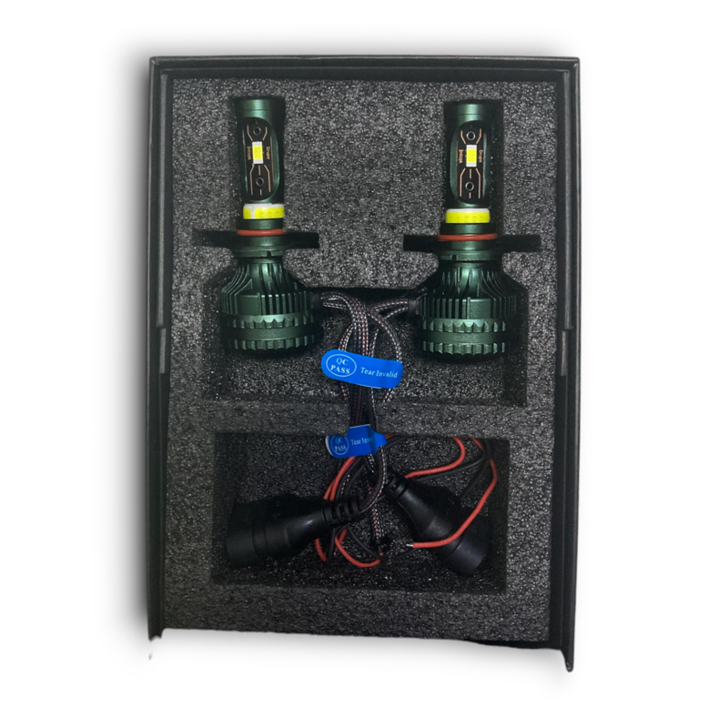 XENON LED 9005 R4 IMLOYA