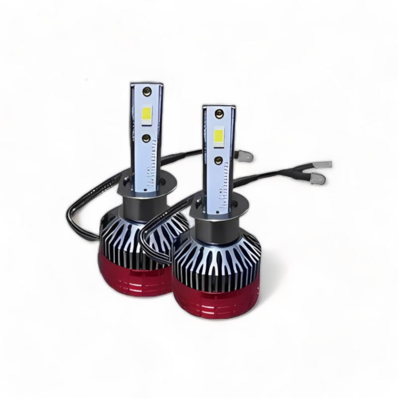 XENON LED H1 R4 IMLOYA