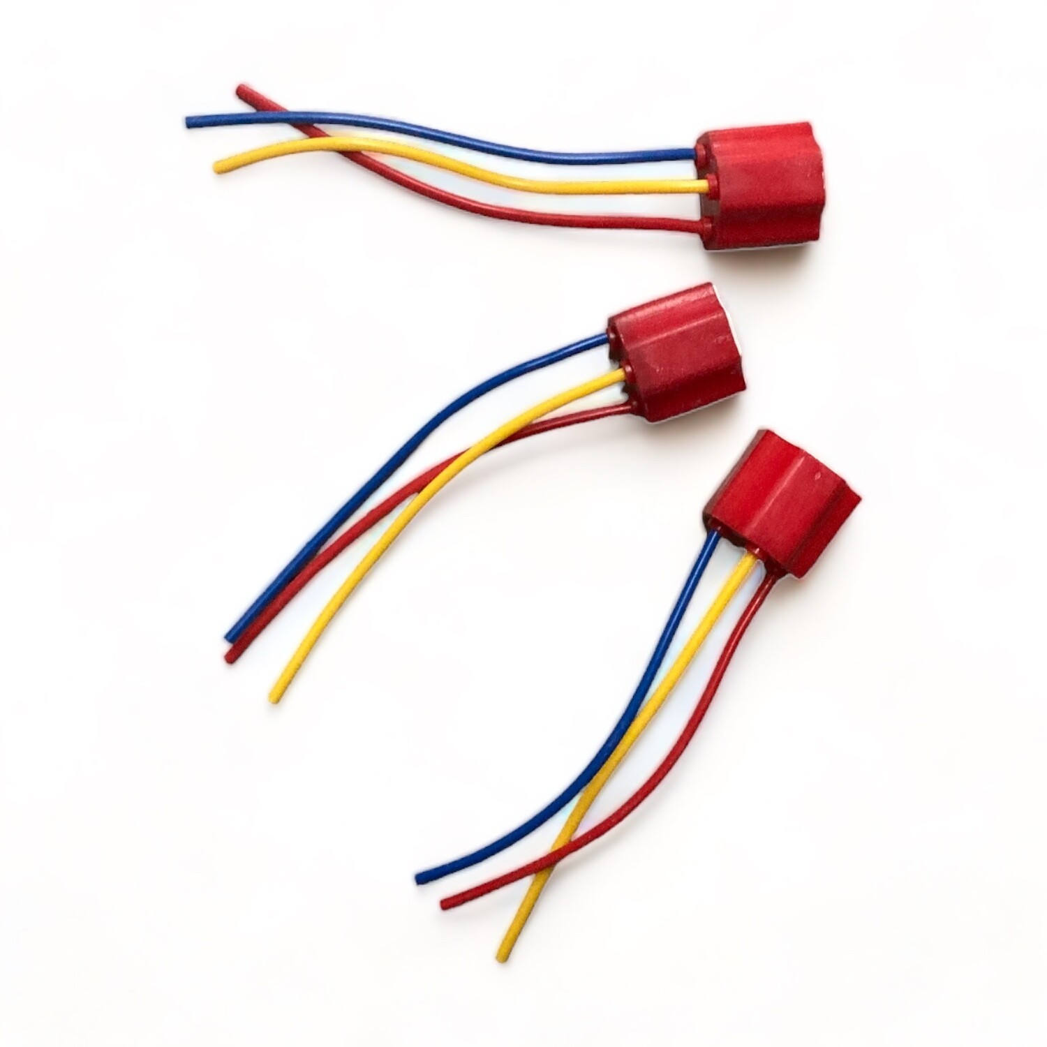 SOCKET CERAMICA