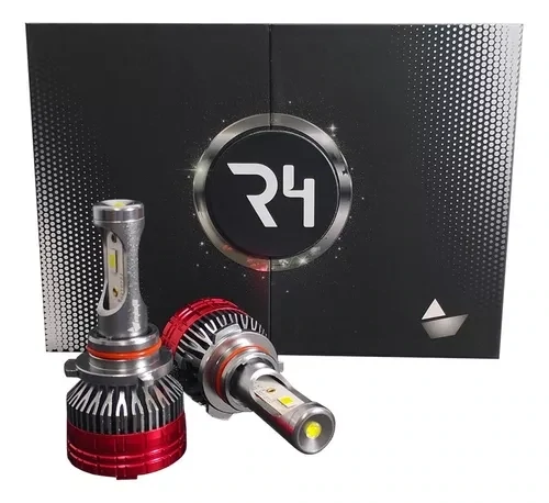 XENON LED H1 R4 IMLOYA