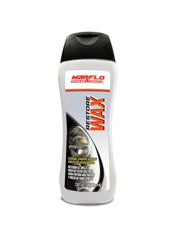 RESTORE WAX 400ML MARFLO