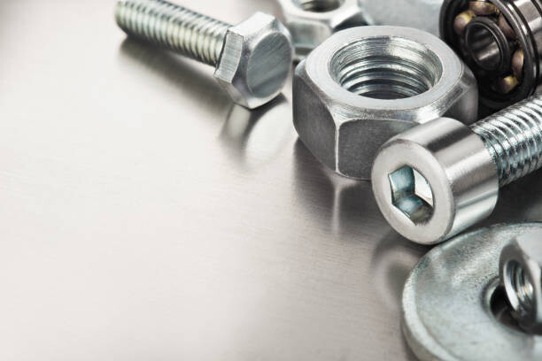 TORNILLO REMACHE 100 PZAS BOLSA