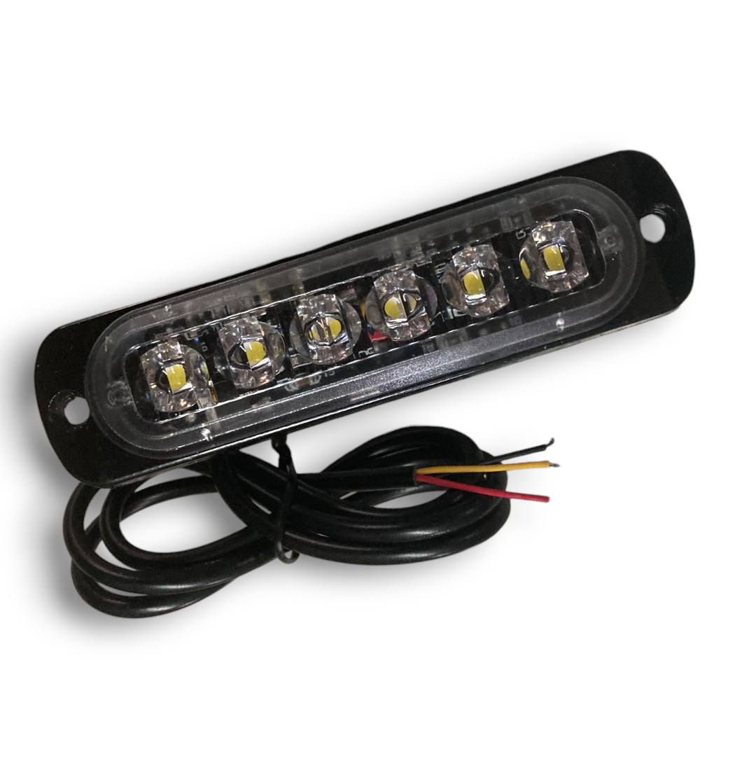 FARO 6 LEDS LUXLED