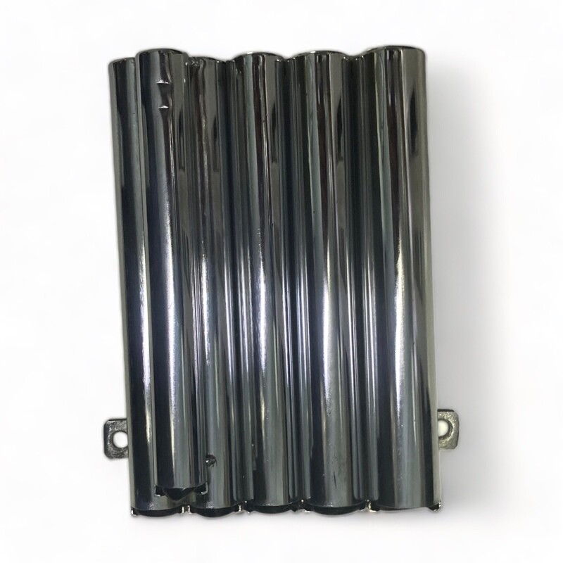 MARIMBA TUBULAR 20 cm. C/CENTAVERA