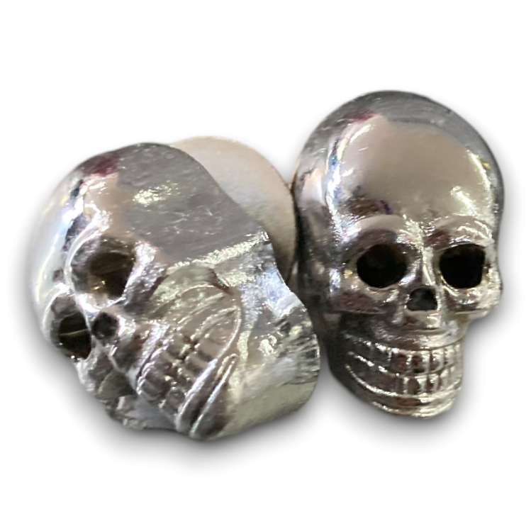 TORNILLO PLACA CALAVERA PZA