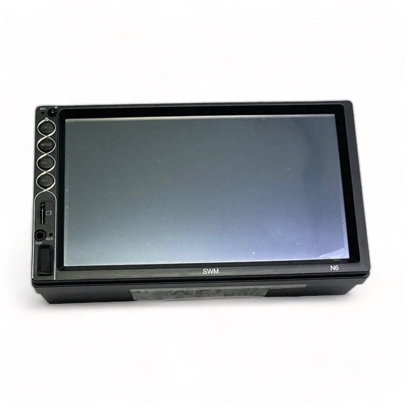 STEREO 2 DIN U0007 BLAVO