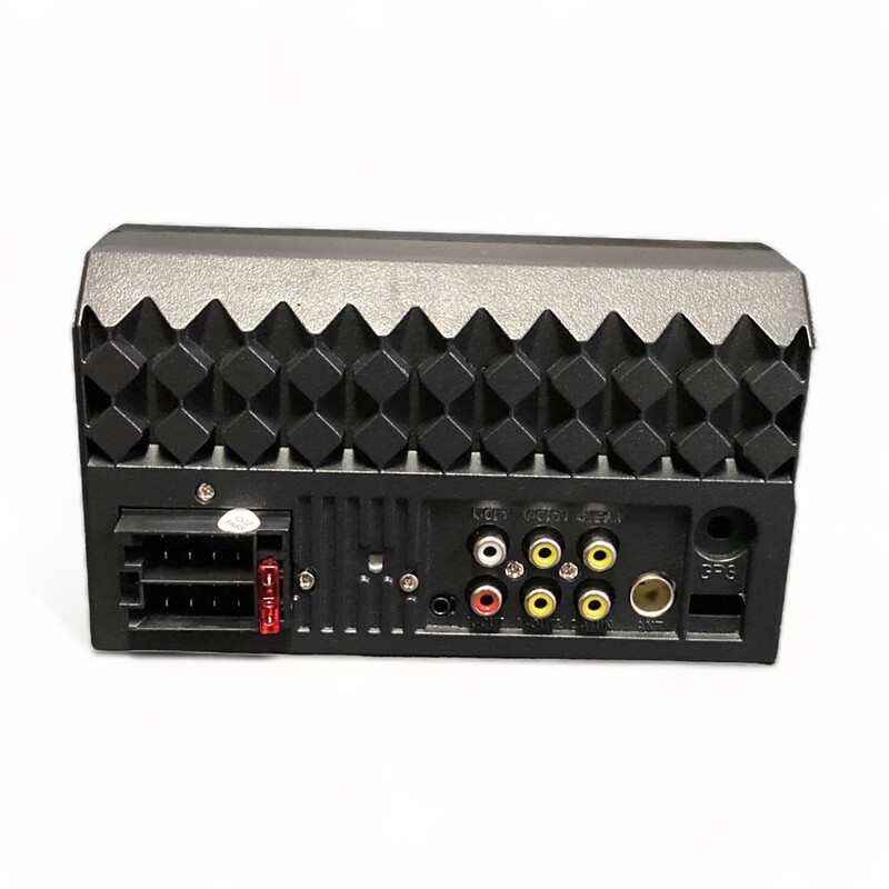 STEREO 2 DIN U0007 BLAVO