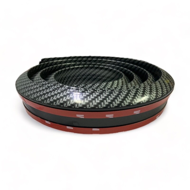 LIP CAJUELA CARBON ITALIO