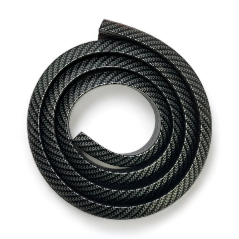 LIP CAJUELA CARBON ITALIO