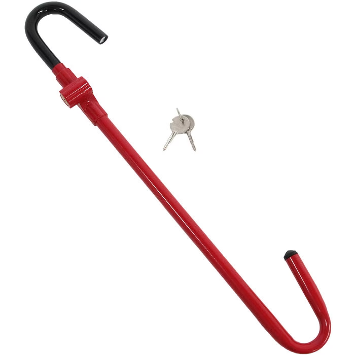 SEGURO PEDAL
