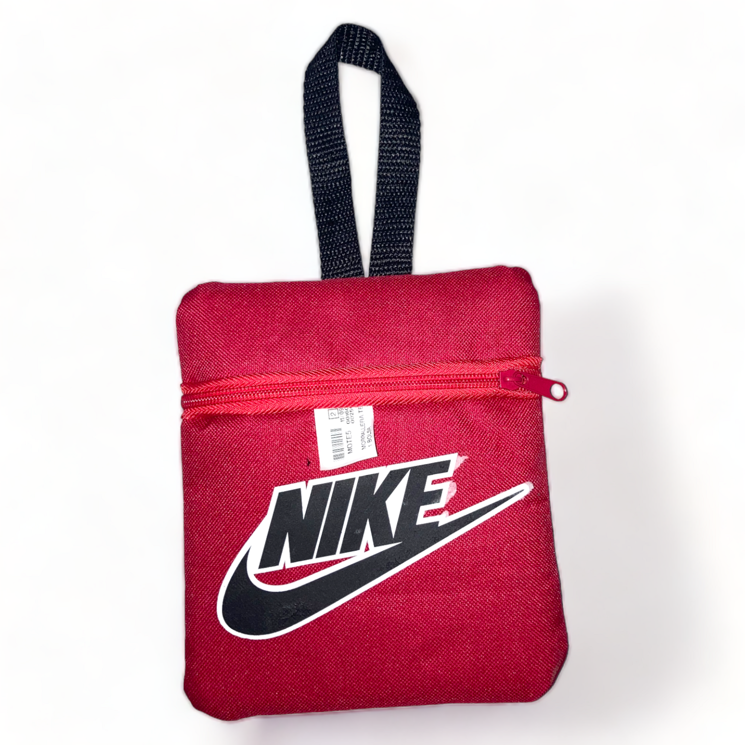 MORRALLERA TELA 1 BOLSA