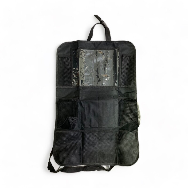 ORGANIZADOR ASIENTO BLAVO