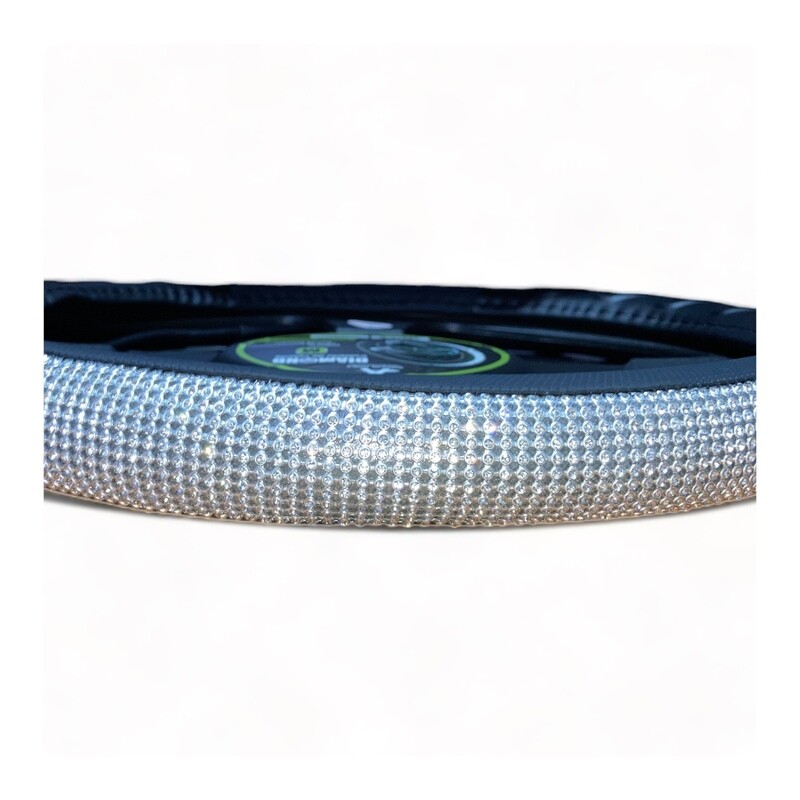 FUNDA VOLANTE DIAMANTADA COMPLETO 035AWA