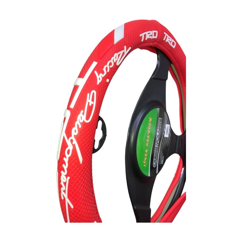 FUNDA VOLANTE POINTER PIEL DLT