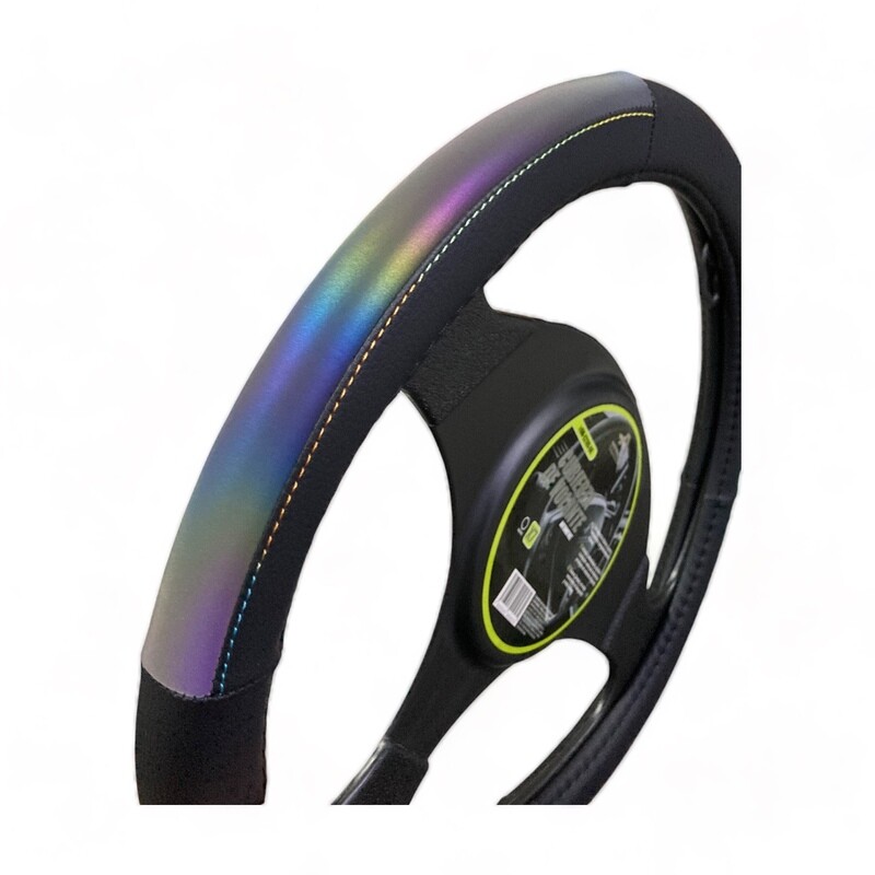 FUNDA DE VOLANTE X7 AWA