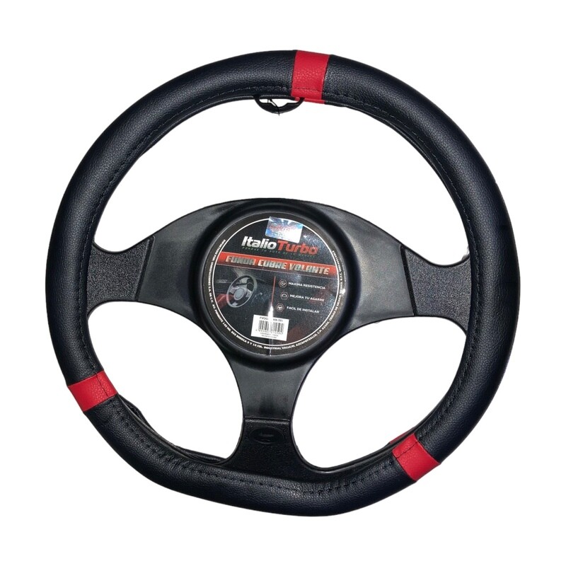 FUNDA VOLANTE TIPO D ITALIO